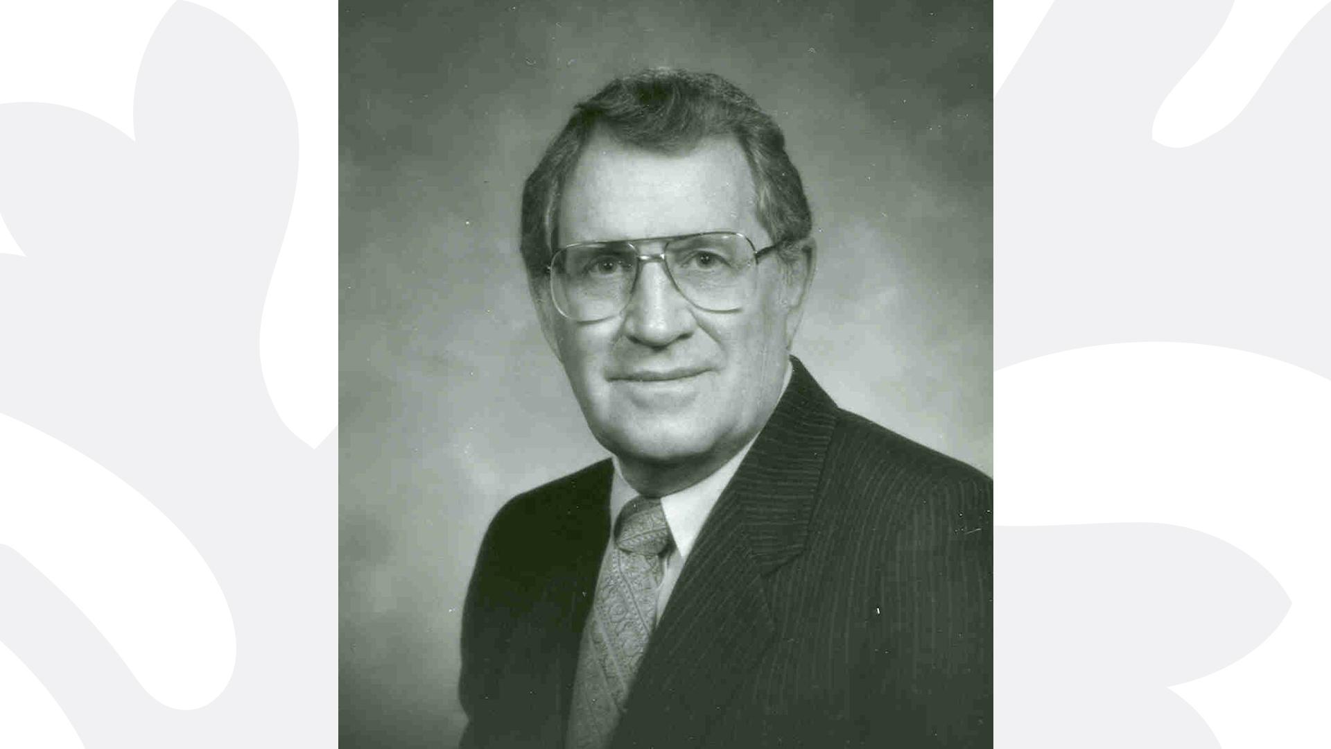 Philip R. Heckman